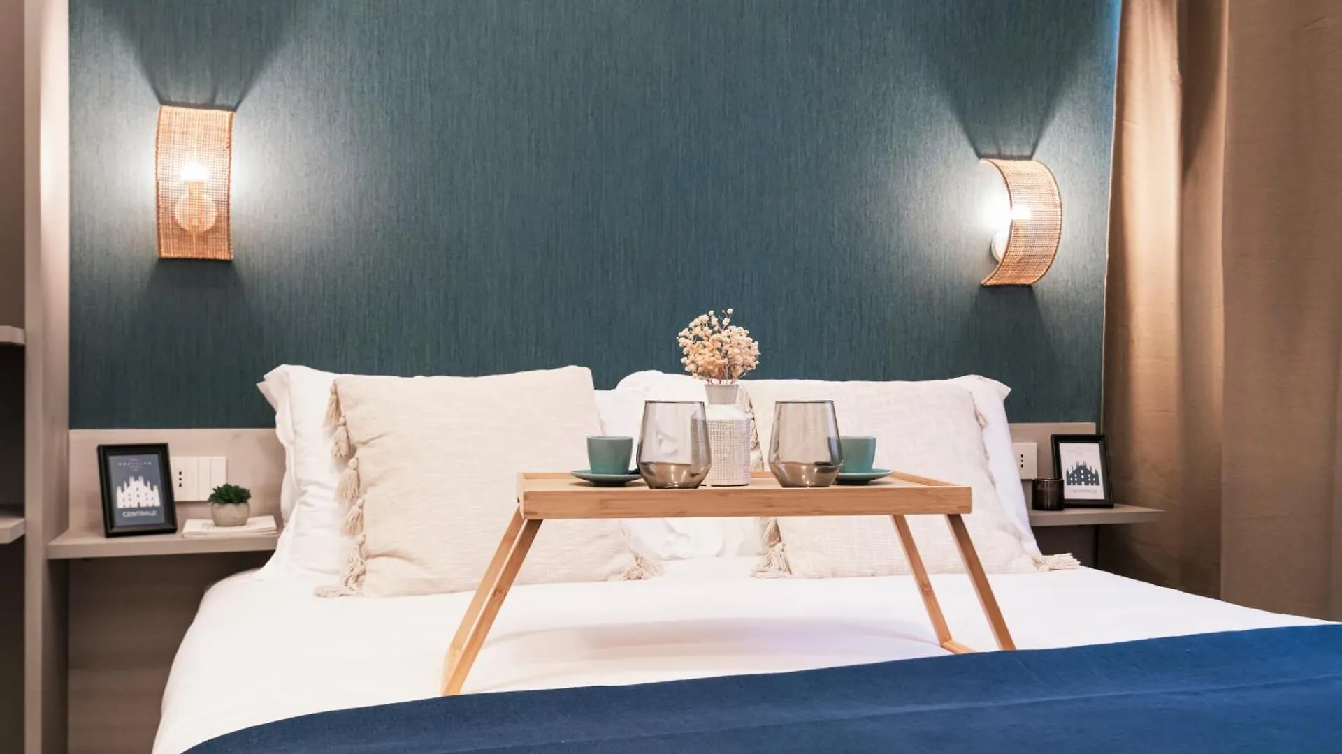 Easylife - Suite In Centrale Milan Hotel