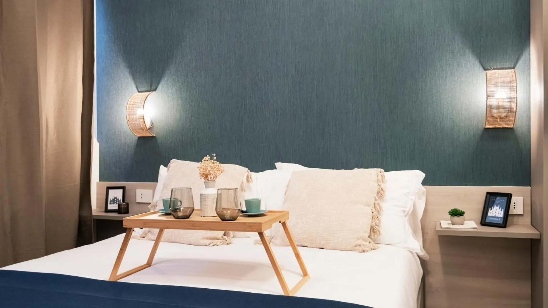 Easylife - Suite In Centrale Milan 0*,  Italy