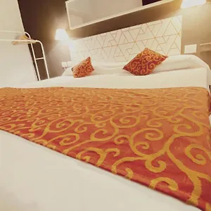 Hotel Giovanna, Milaan
