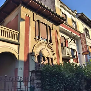 Hotel Ambra, Milaan