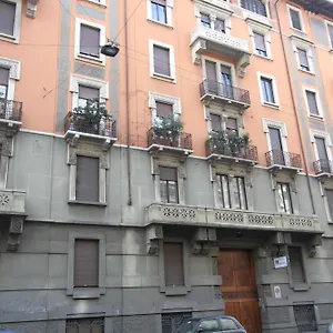 Hotel Brasil, Milaan