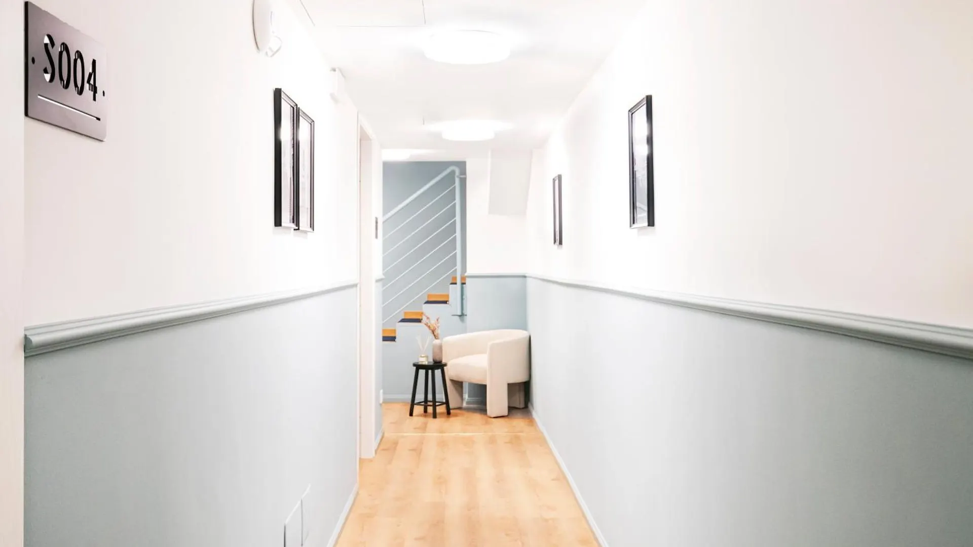 Easylife - Suite In Centrale Milan 0*,