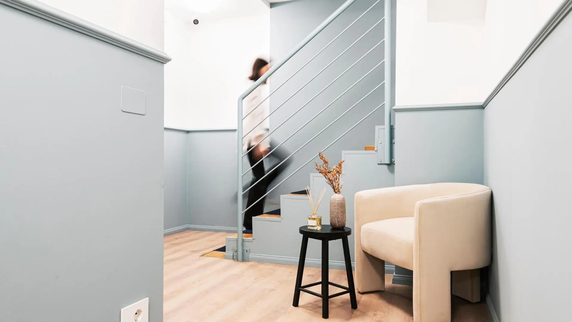 Easylife - Suite In Centrale Milan Hotel