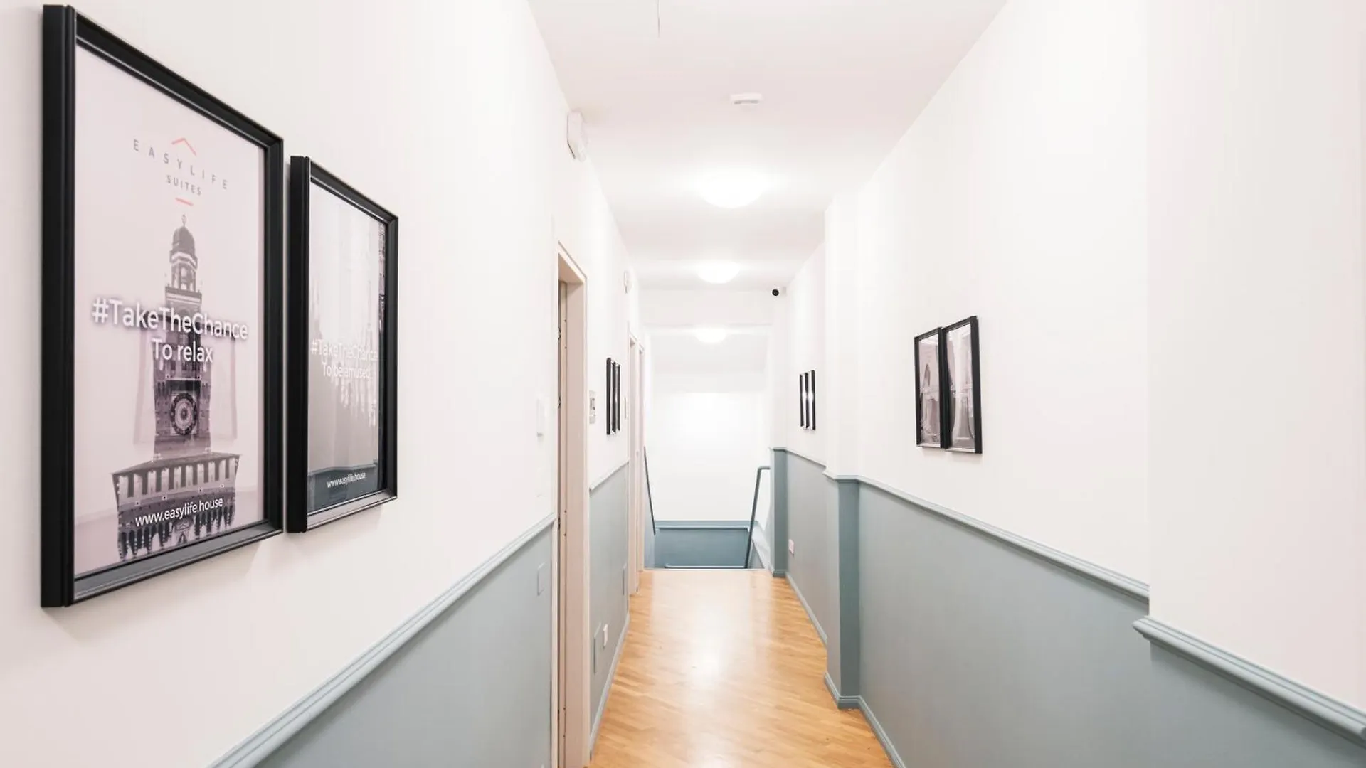 Easylife - Suite In Centrale Milan