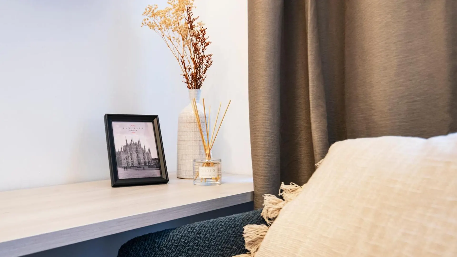 Easylife - Suite In Centrale Milan Italy