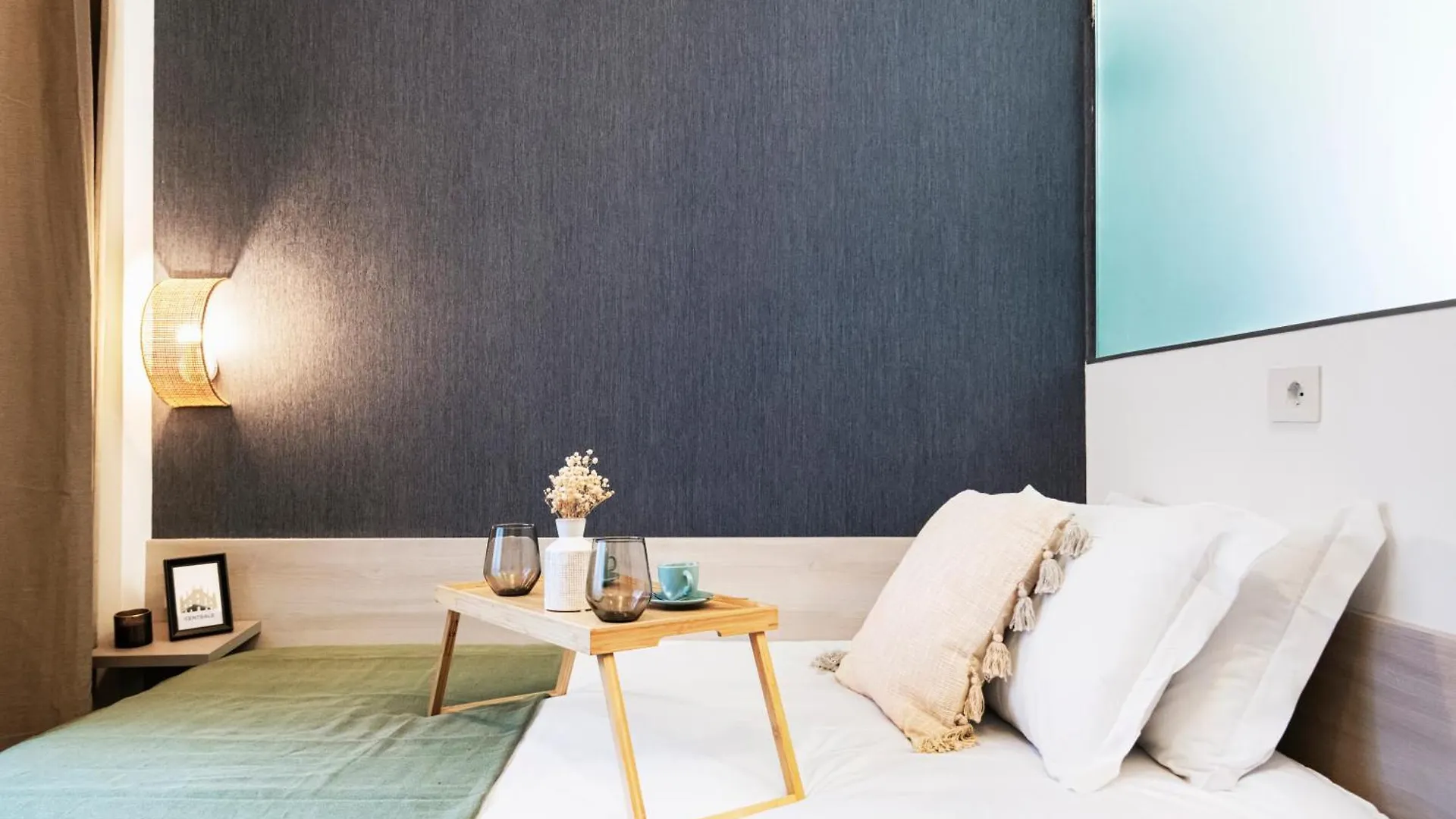 Easylife - Suite In Centrale Milaan