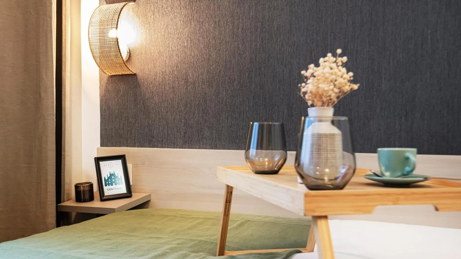 Easylife - Suite In Centrale Milan