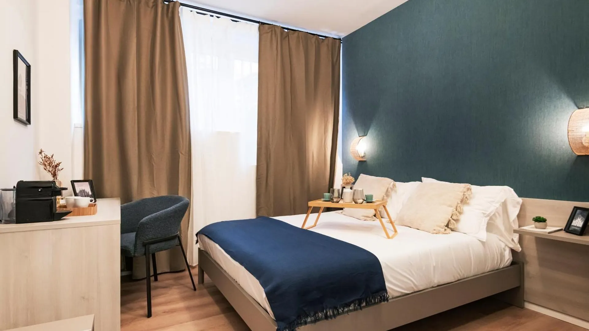 Easylife - Suite In Centrale Milan Italy