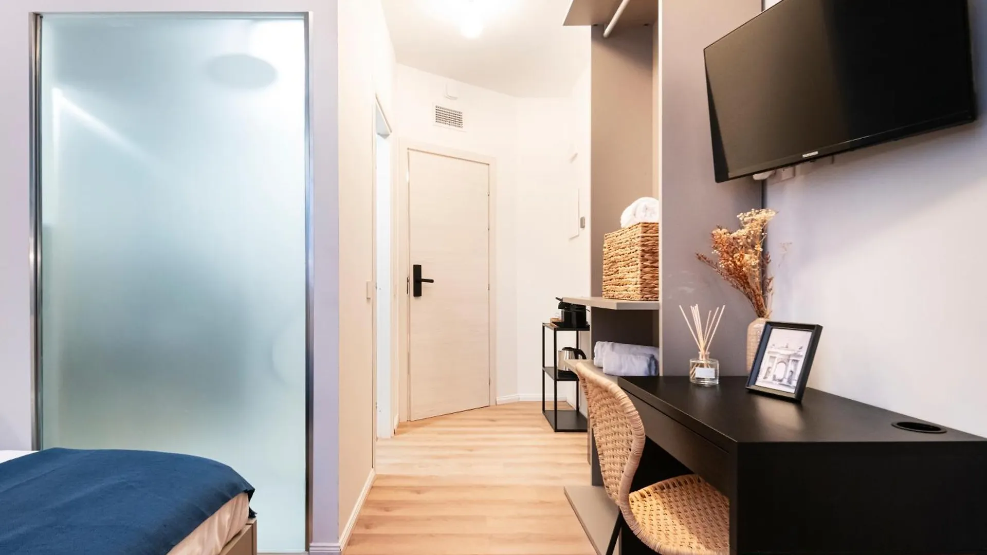 Hotel Easylife - Suite In Centrale Milan