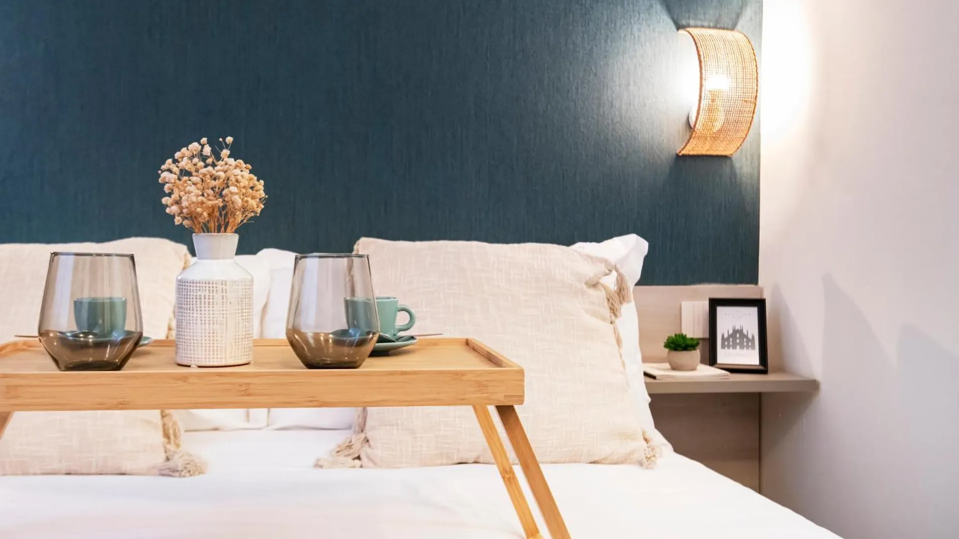 Easylife - Suite In Centrale Milan Hotel