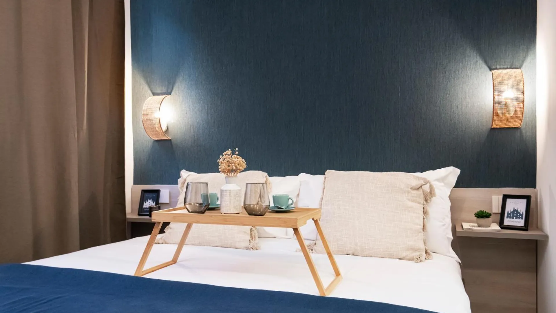 Easylife - Suite In Centrale Milan Italy