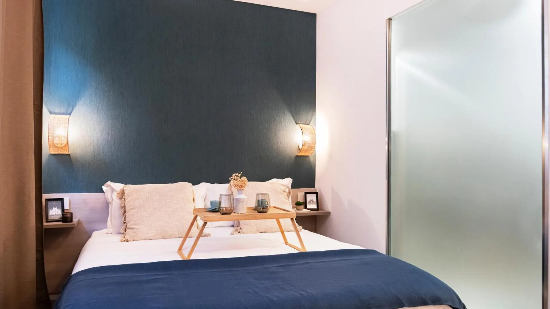 Easylife - Suite In Centrale Milan Hotel