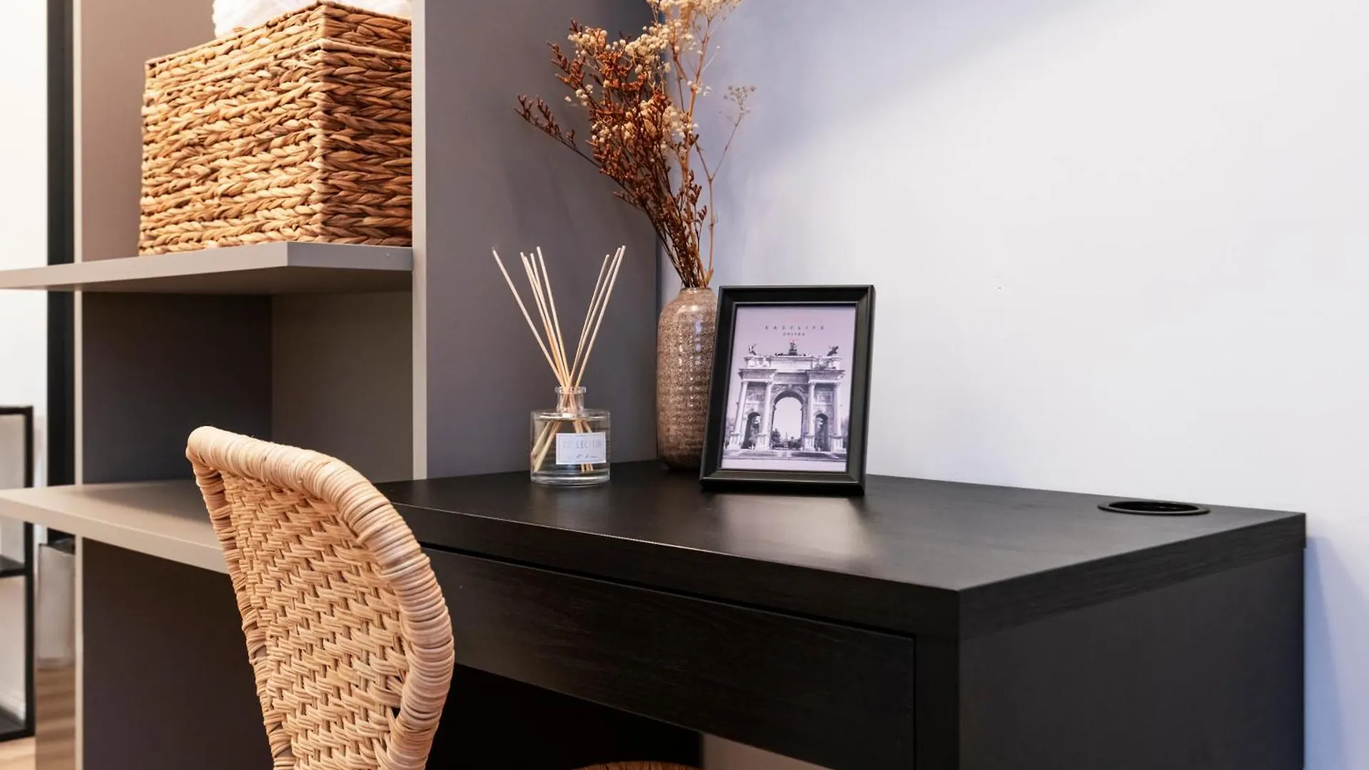 Easylife - Suite In Centrale Milaan Hotel