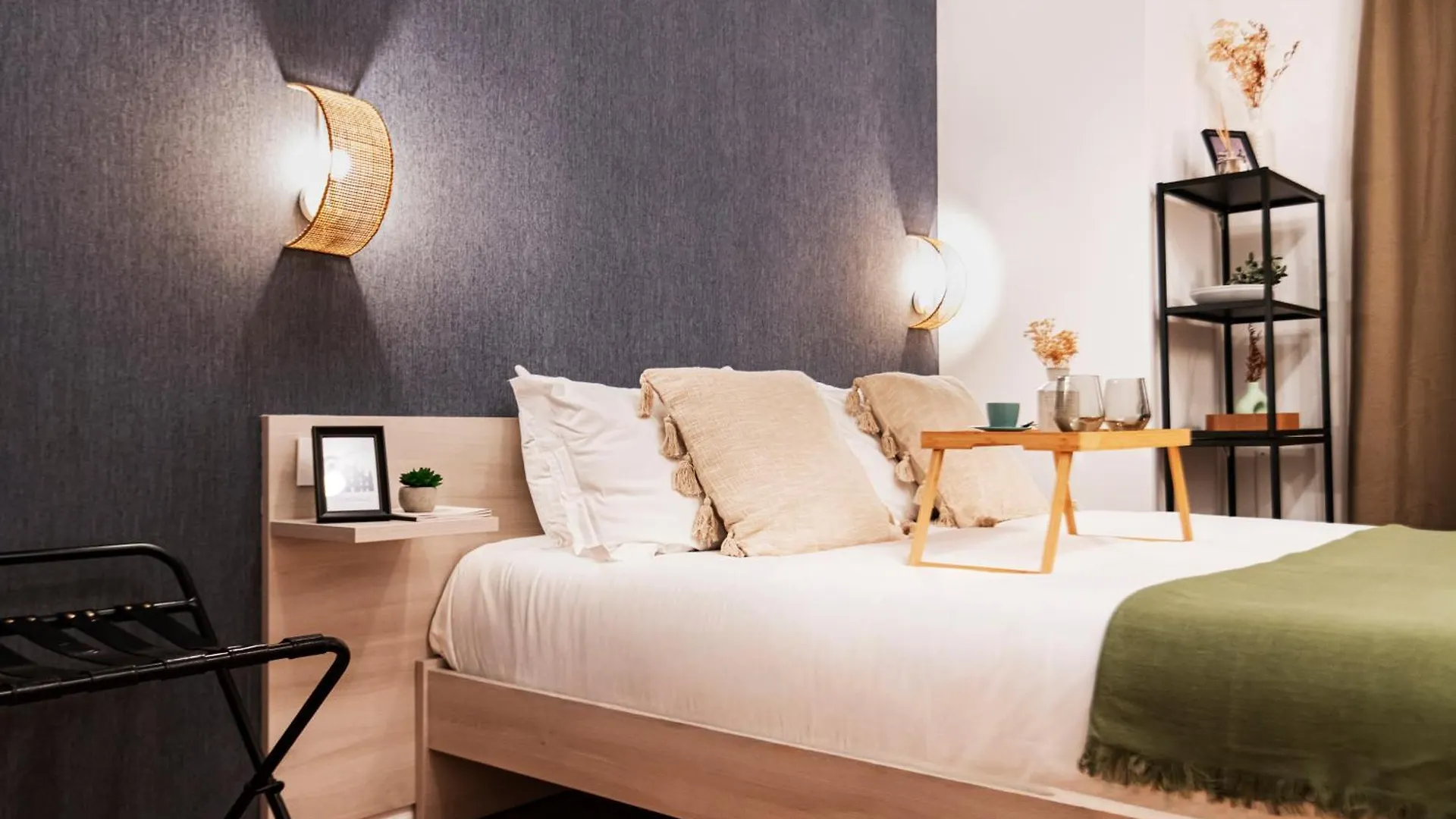 Easylife - Suite In Centrale Milan Hotel