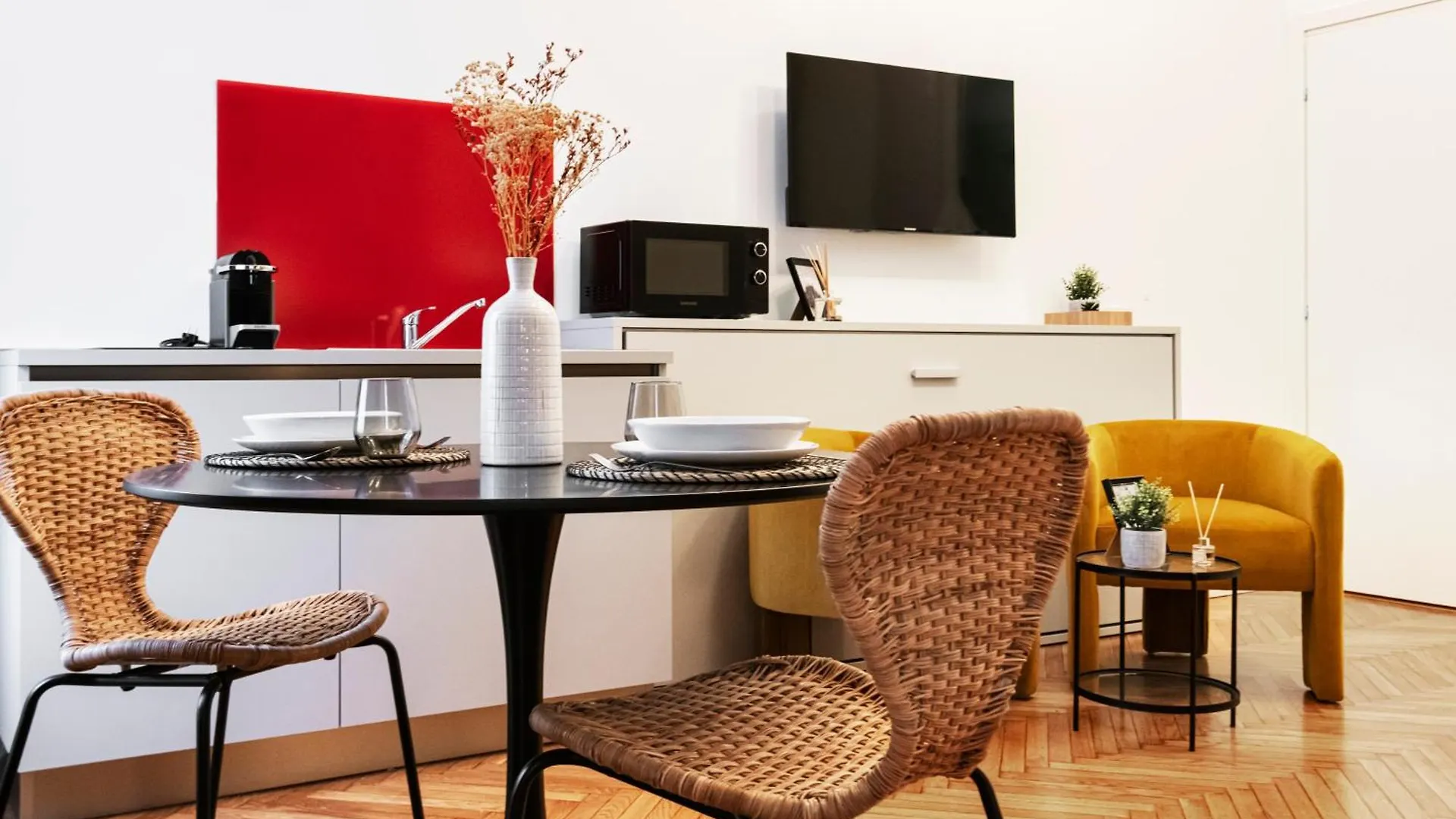 Easylife - Suite In Centrale Milaan Italië