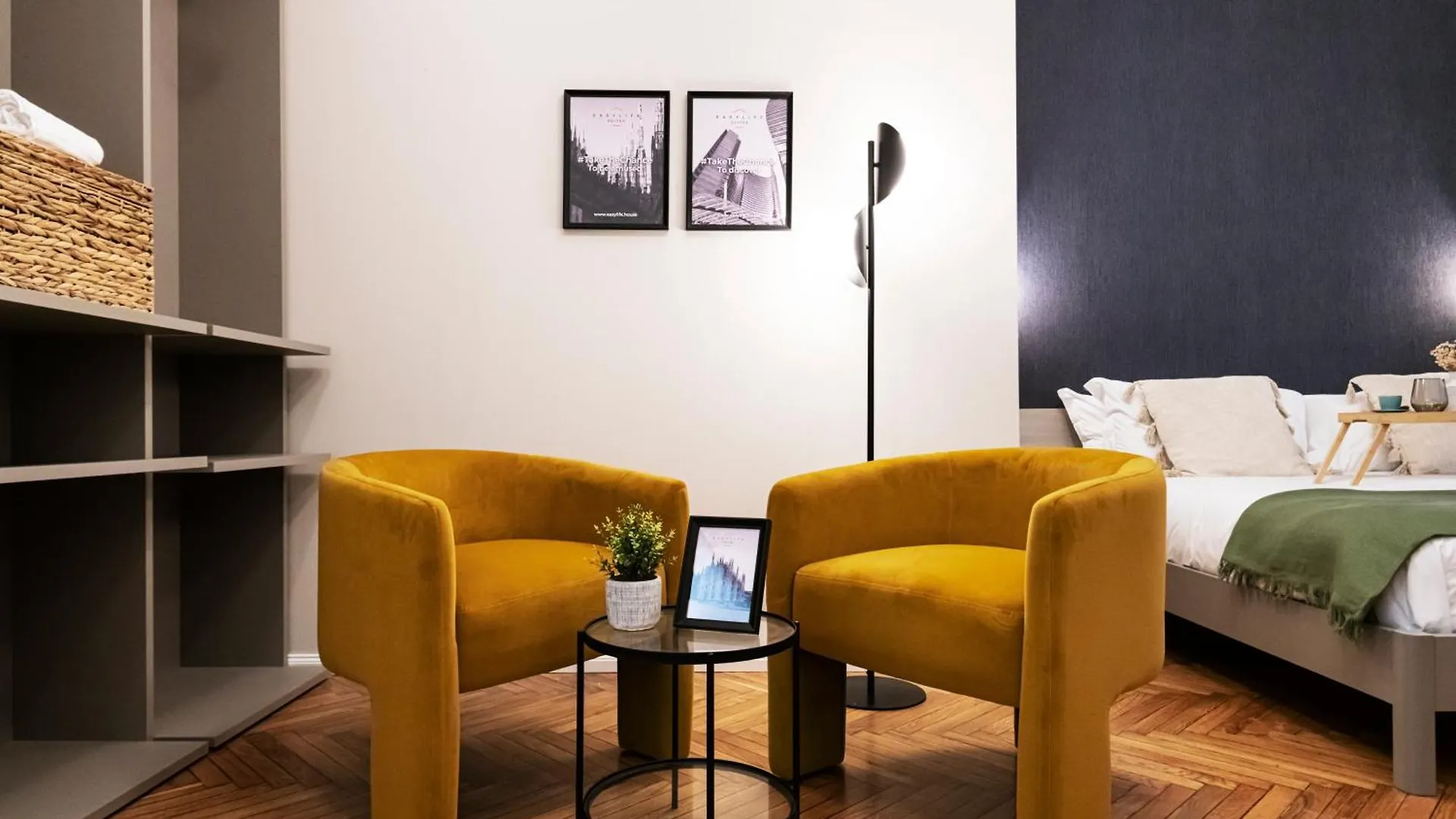 Easylife - Suite In Centrale Milan 0*,  Italy
