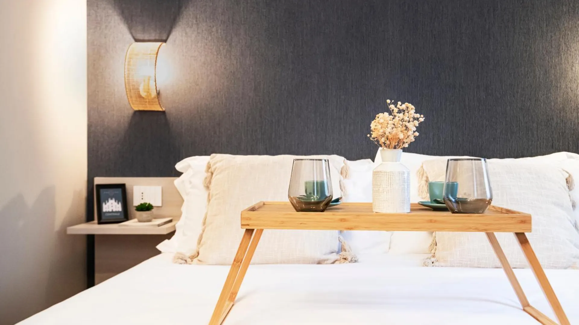 Easylife - Suite In Centrale Milaan Hotel