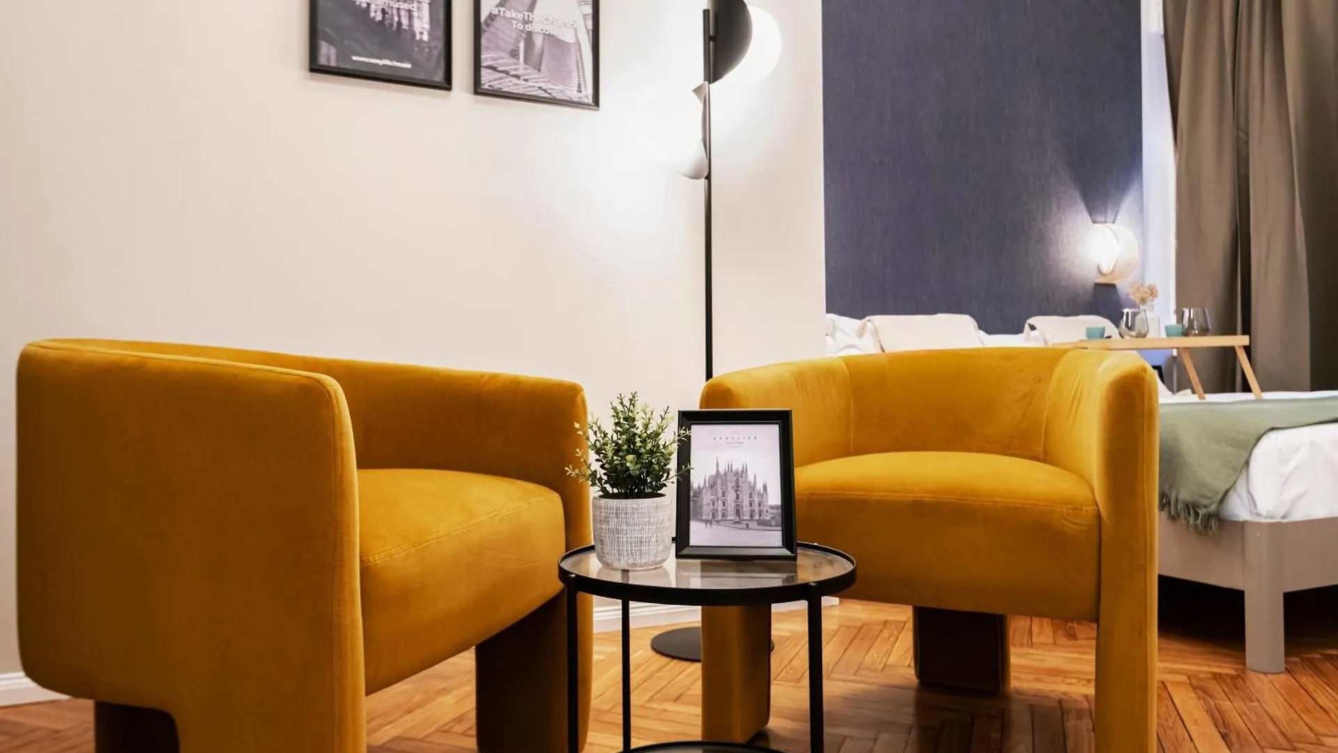Easylife - Suite In Centrale Milan