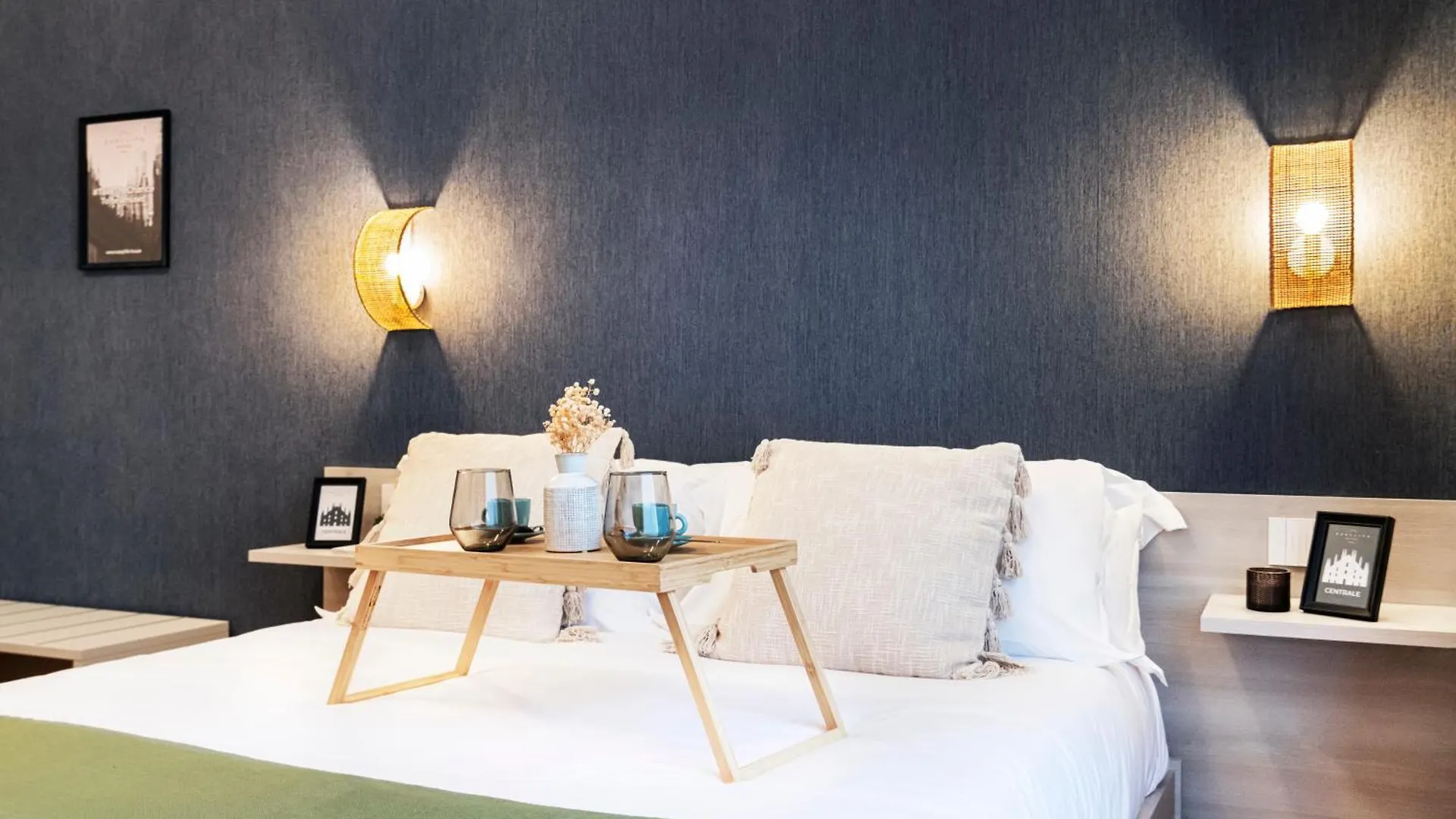 Easylife - Suite In Centrale Milan Hotel