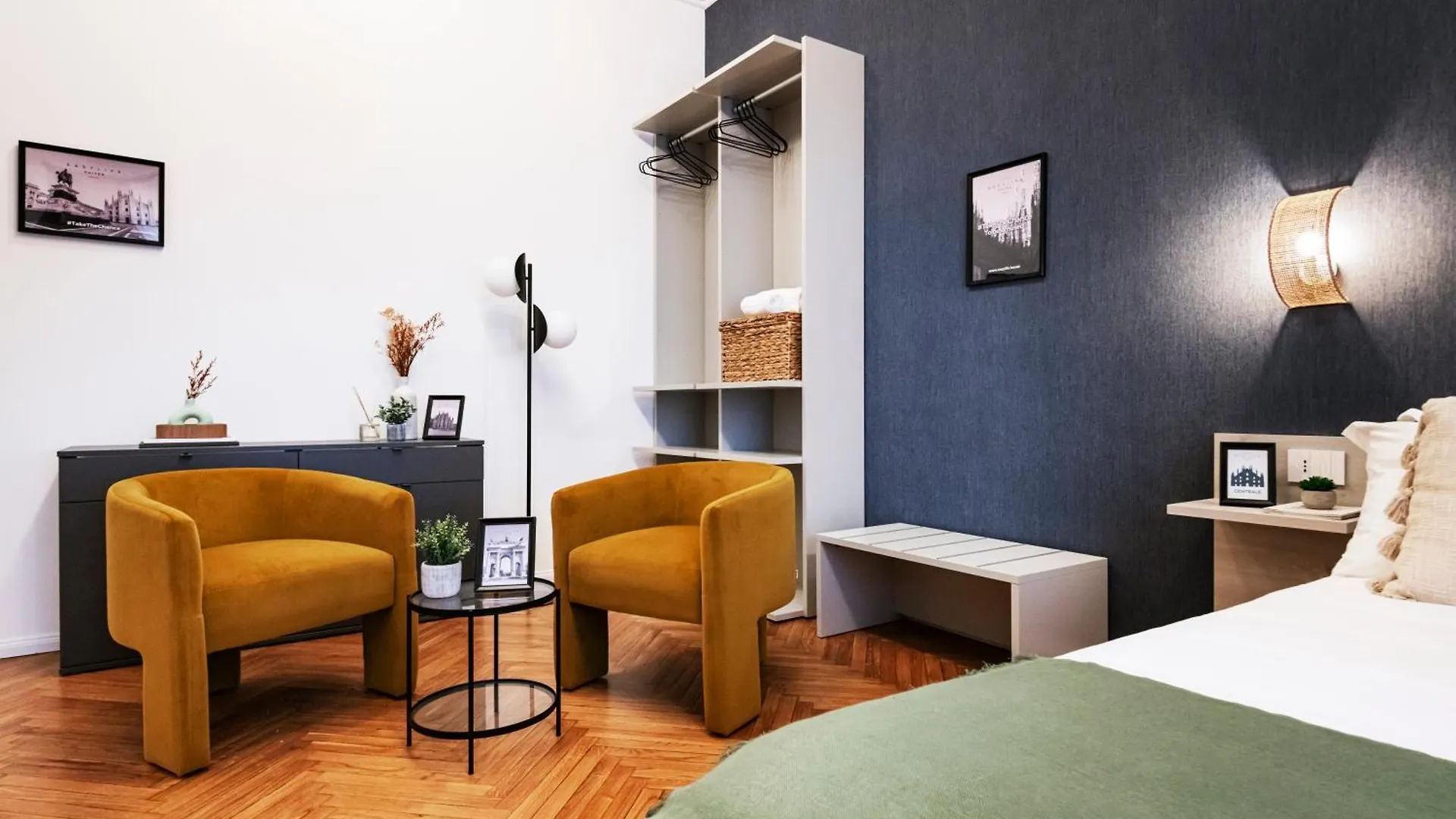 Easylife - Suite In Centrale Milan