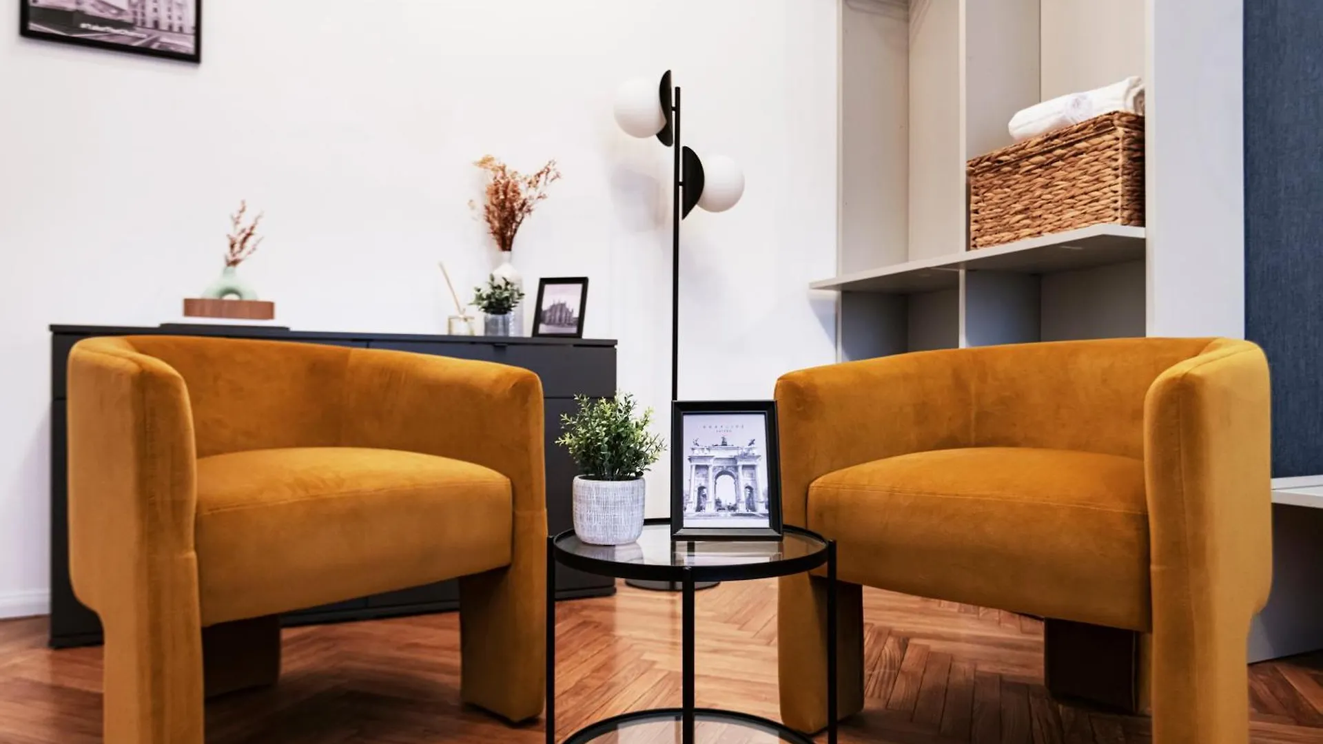 Easylife - Suite In Centrale Milaan