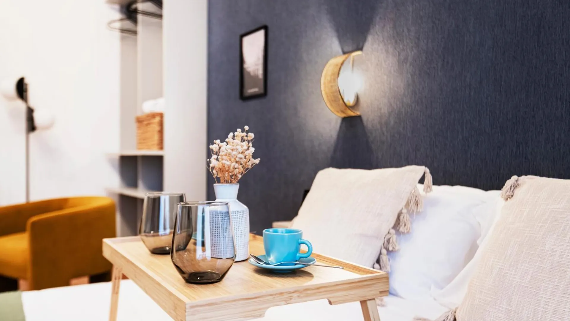 Easylife - Suite In Centrale Milan