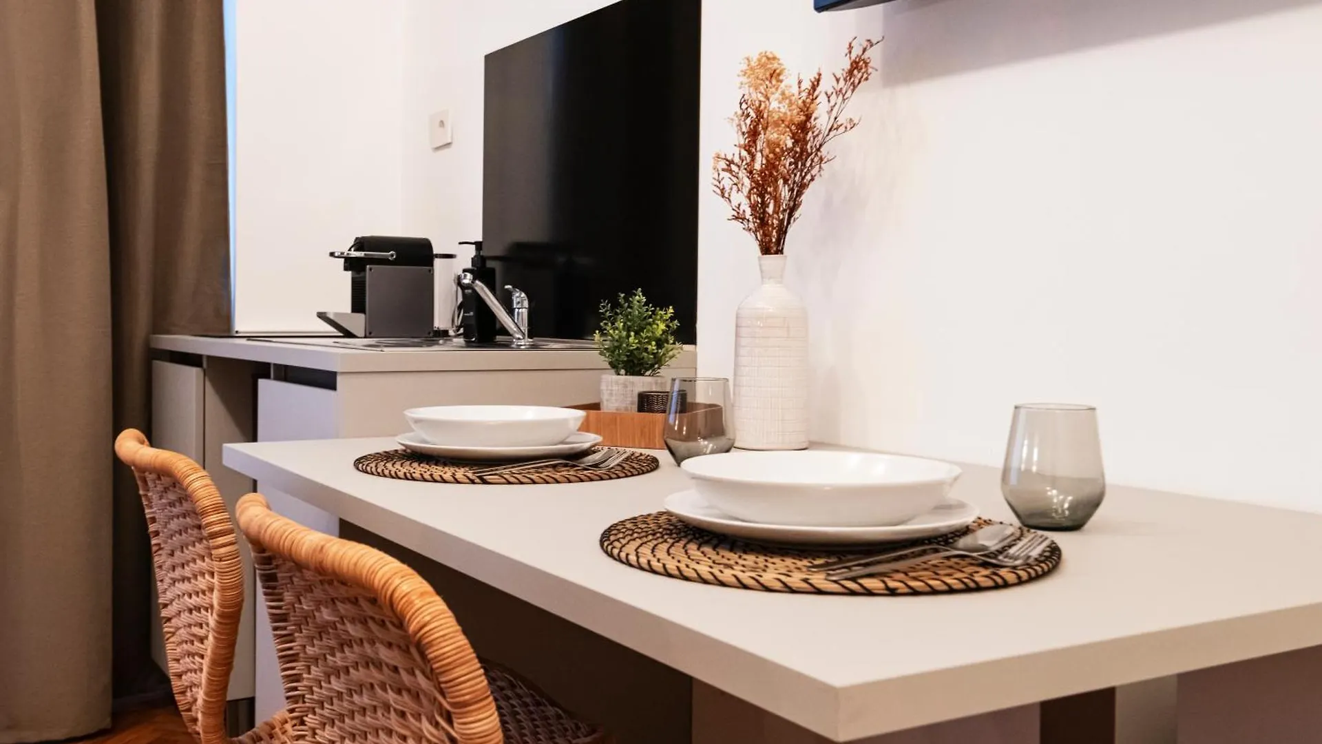 Easylife - Suite In Centrale Milaan Italië