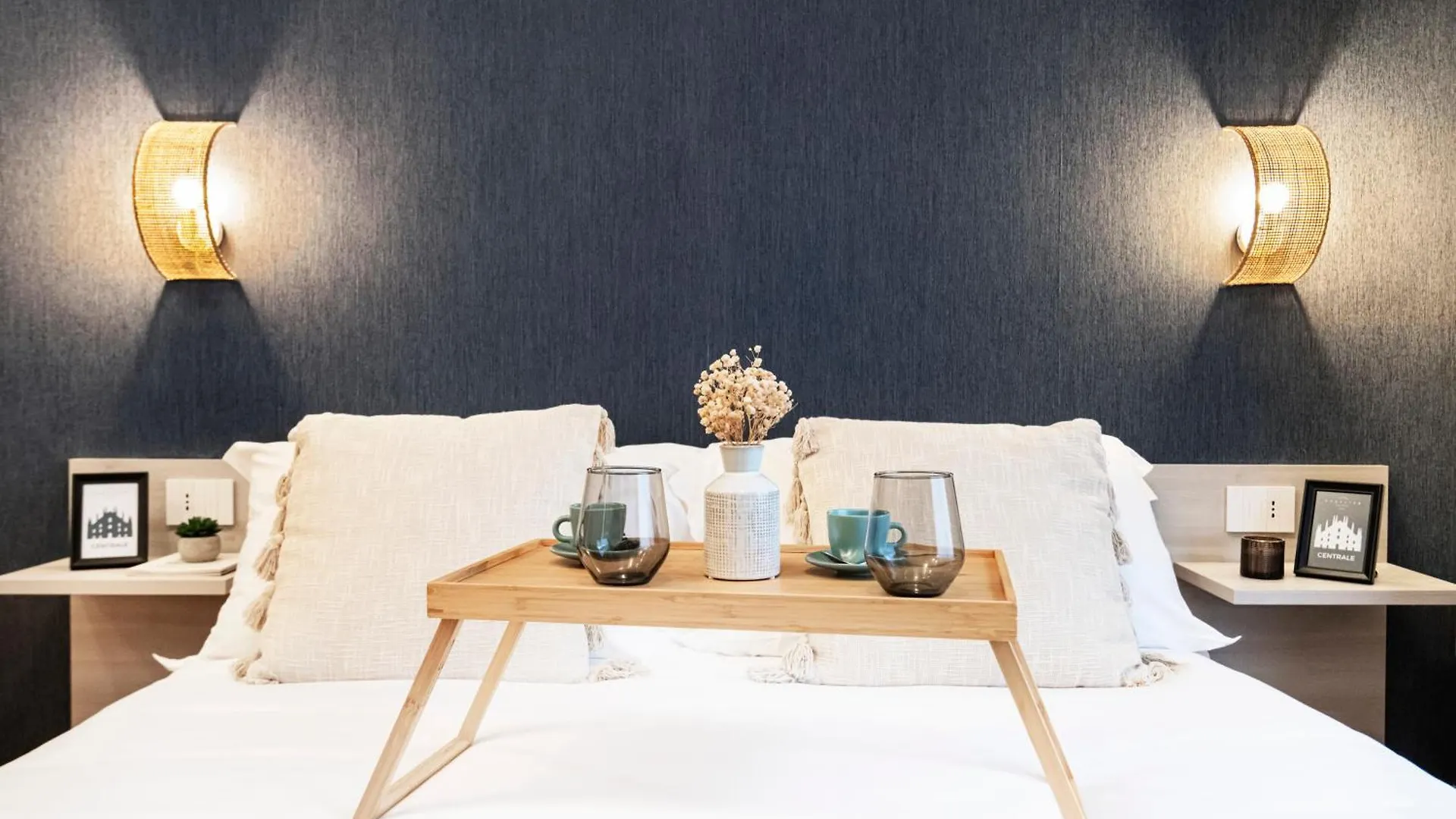 Hotel Easylife - Suite In Centrale Milan Italy