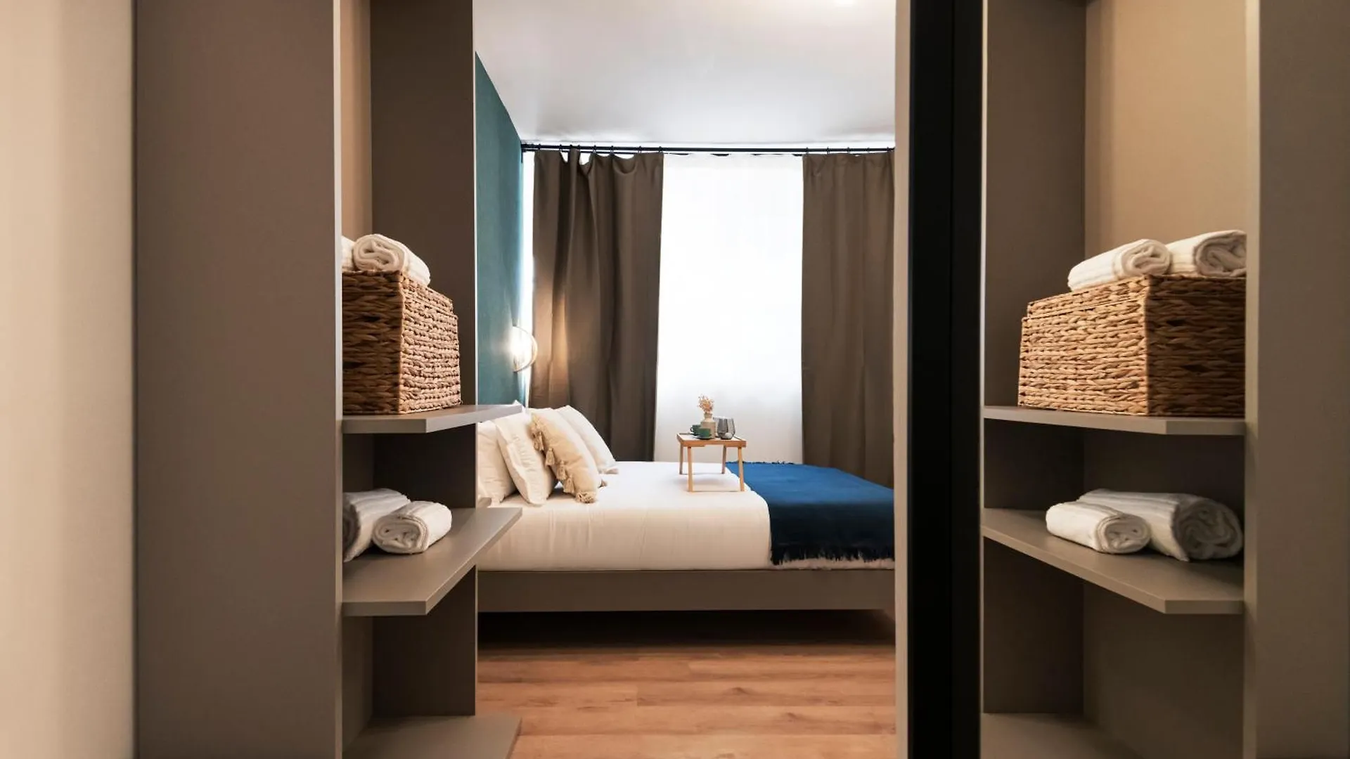 Hotel Easylife - Suite In Centrale Milan Italy