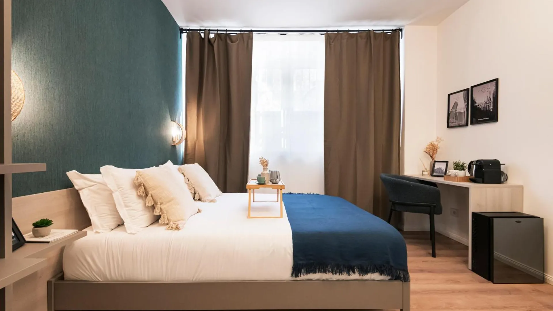 Easylife - Suite In Centrale Milan