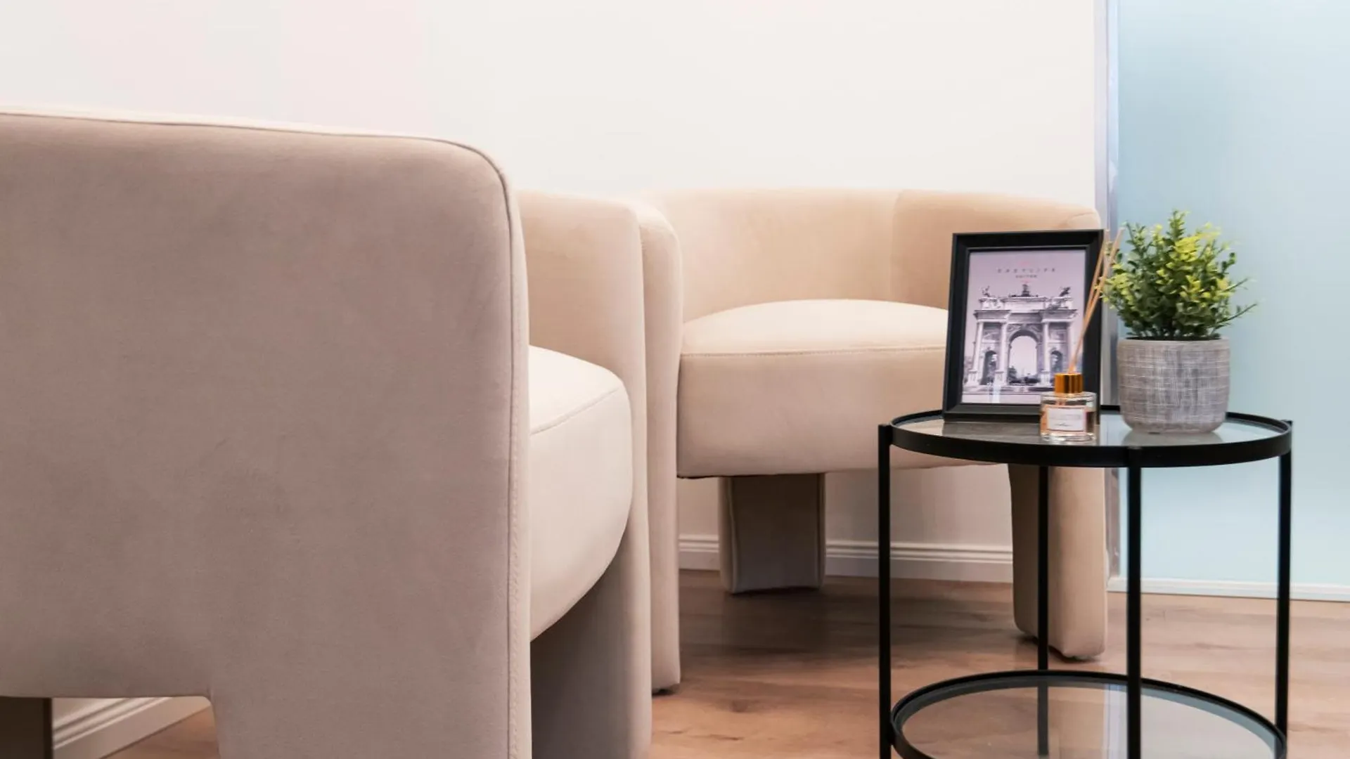 Easylife - Suite In Centrale Milan Italy