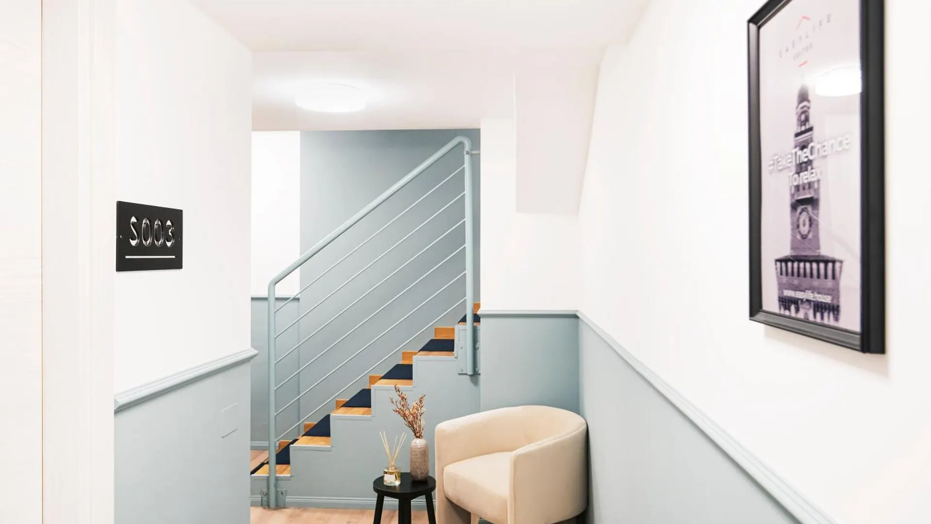 Hotel Easylife - Fl Suite In Centrale Milan Italy