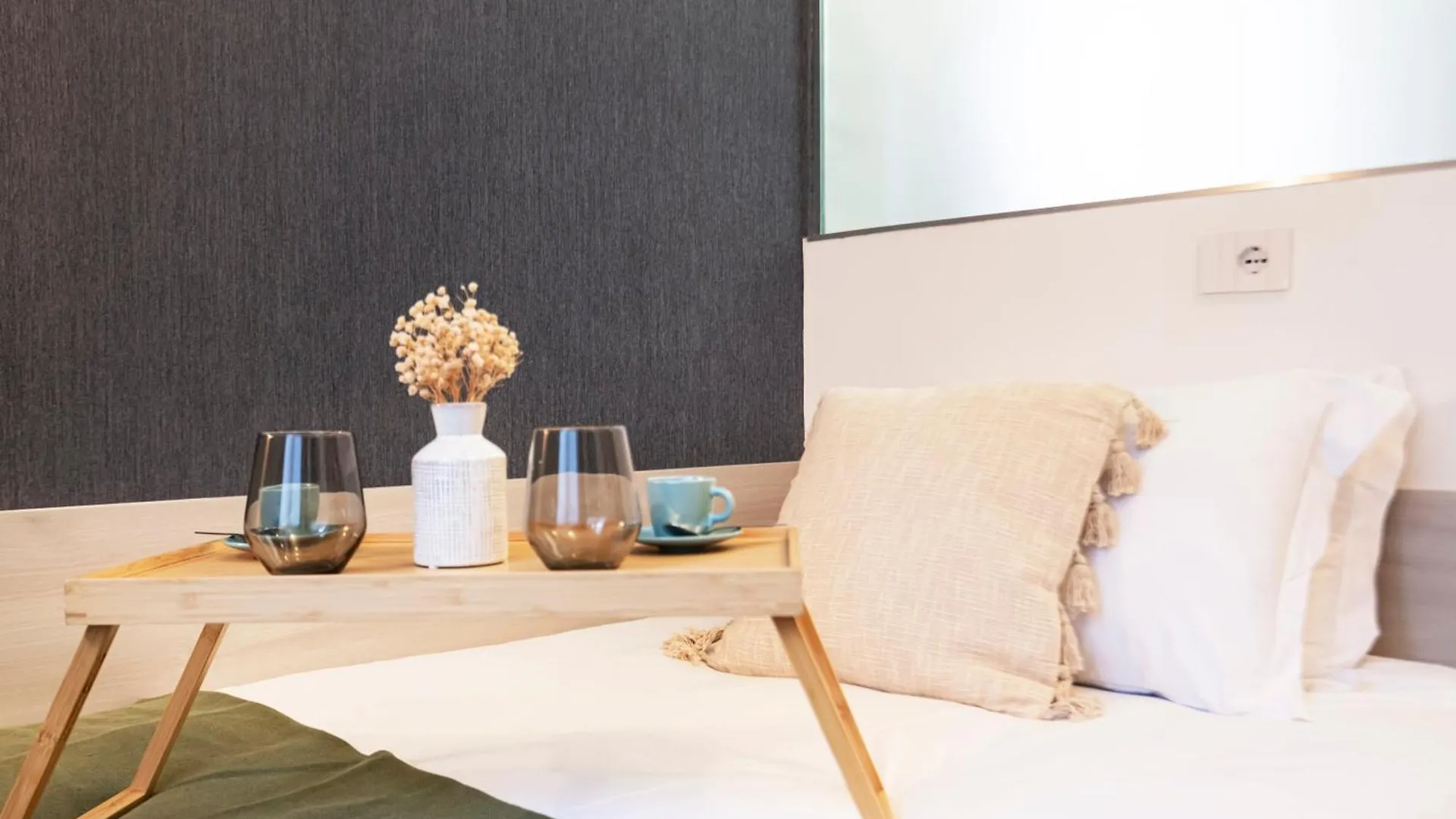 Easylife - Fl Suite In Centrale Milan