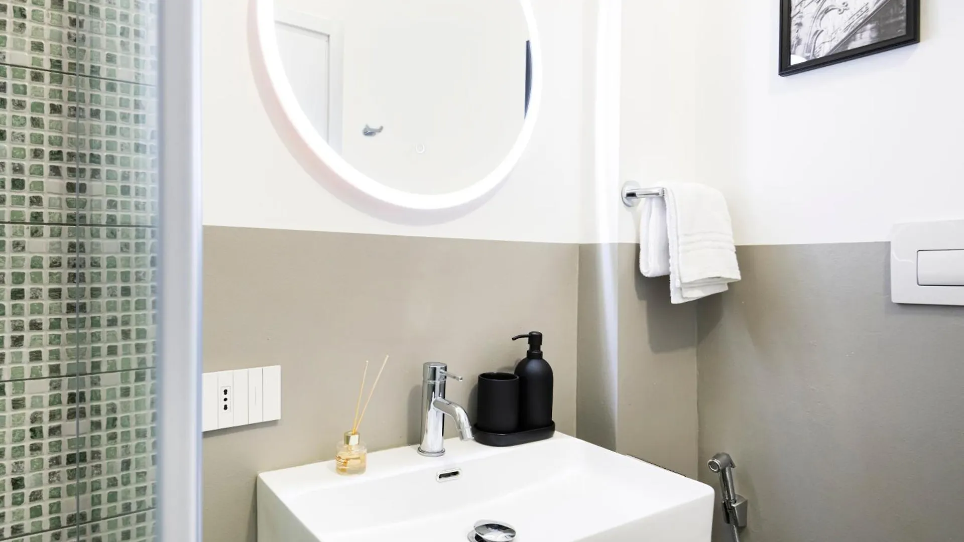 Easylife - Fl Suite In Centrale Milan