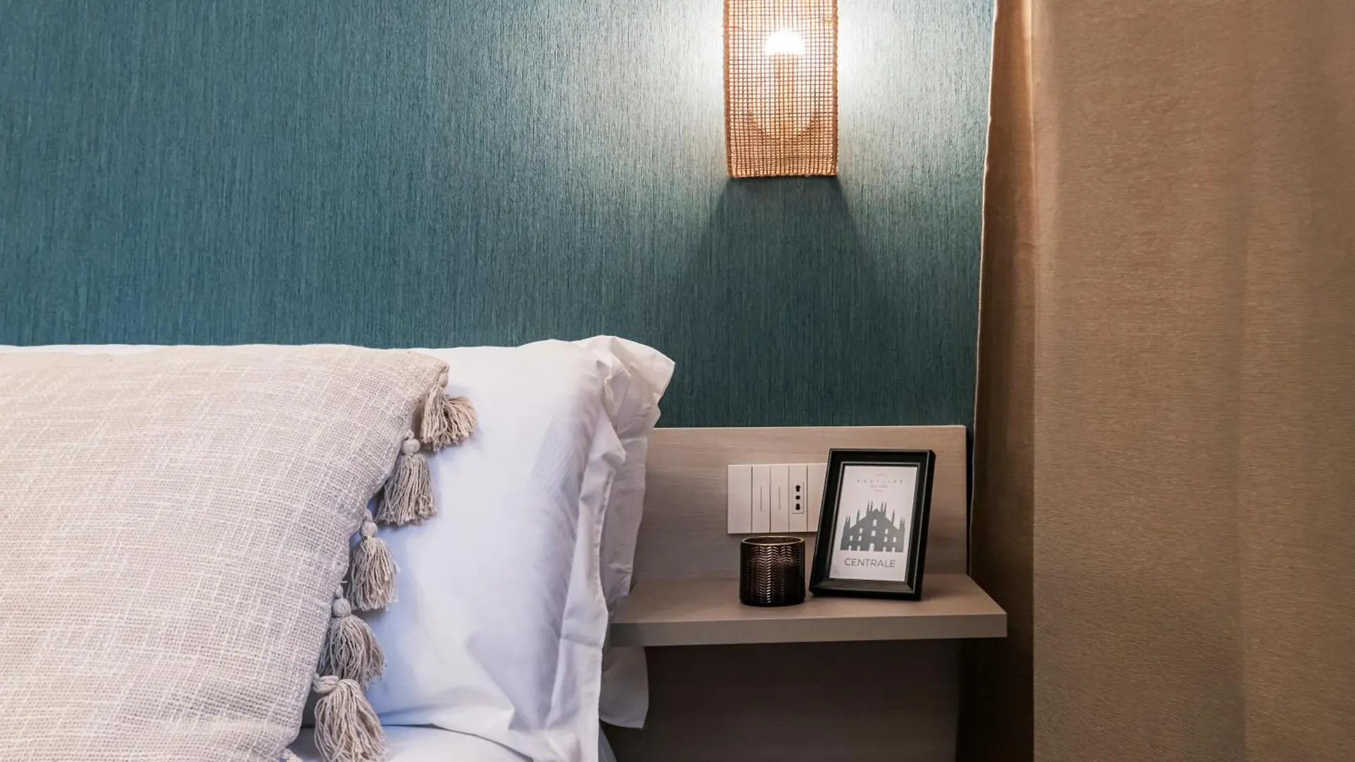 Easylife - Fl Suite In Centrale Milan
