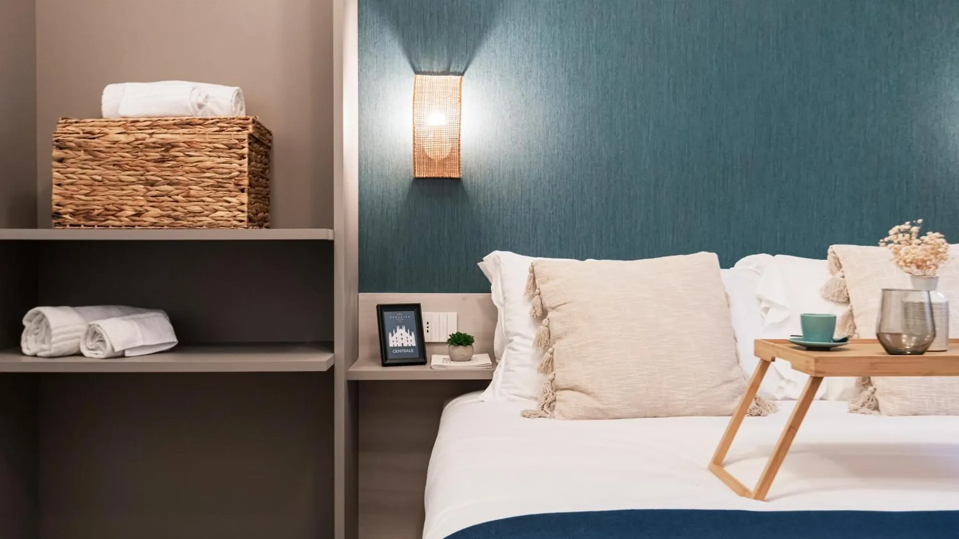 Hotel Easylife - Fl Suite In Centrale Milan