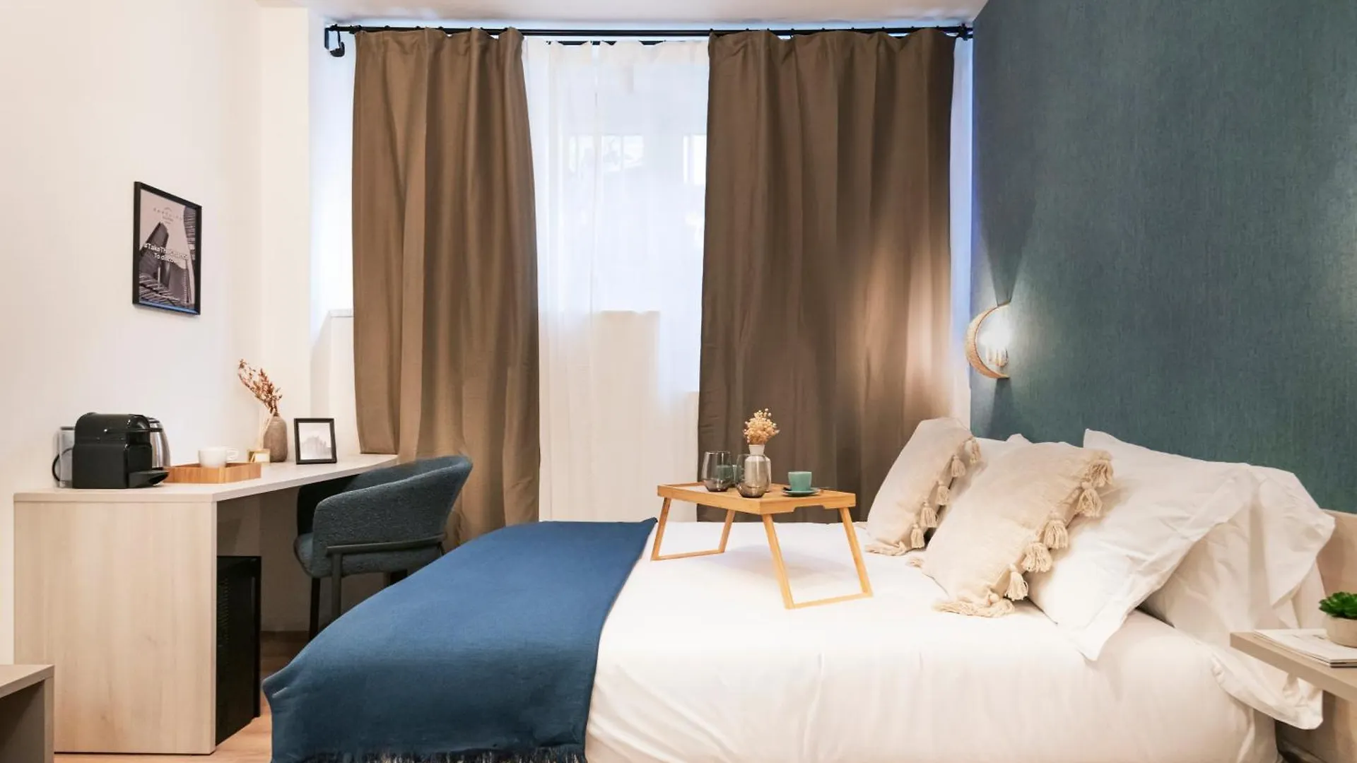Easylife - Fl Suite In Centrale Milan Hotel