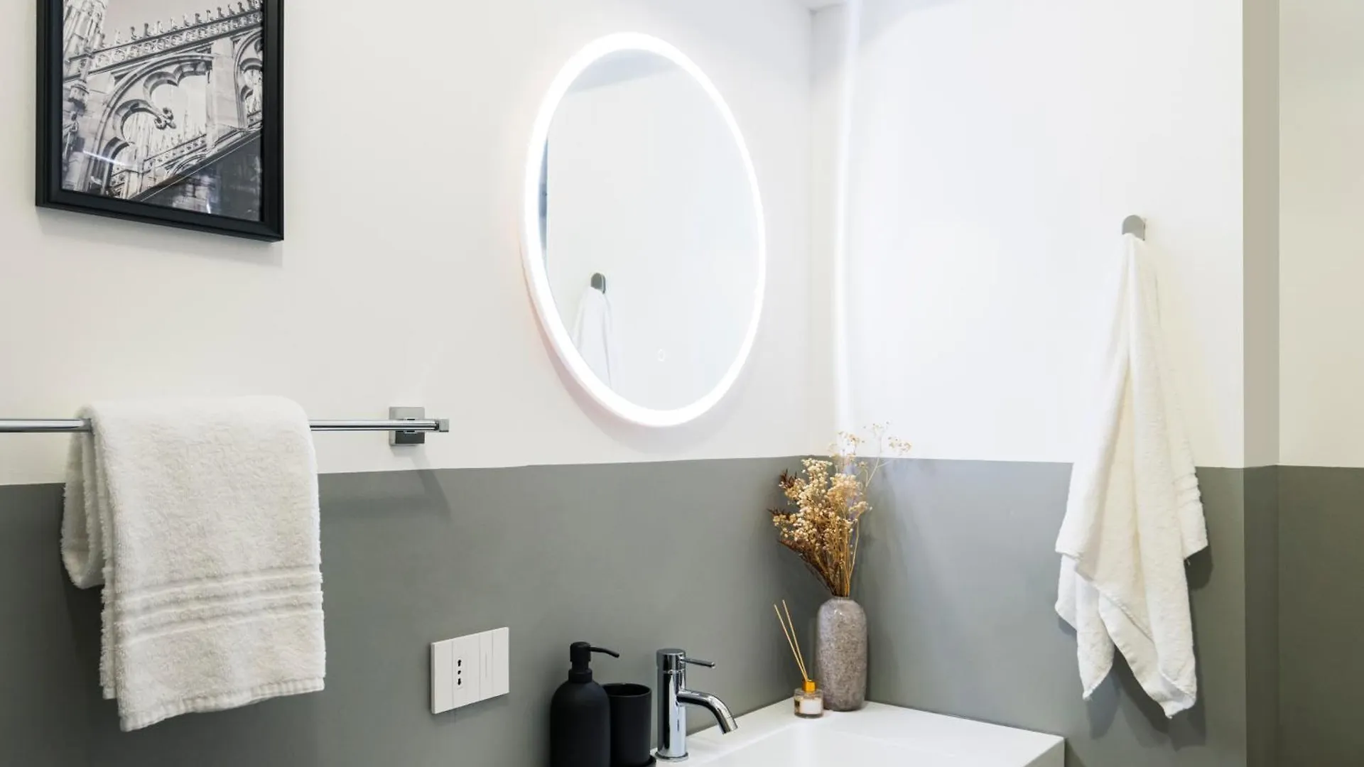 Hotel Easylife - Fl Suite In Centrale Milan