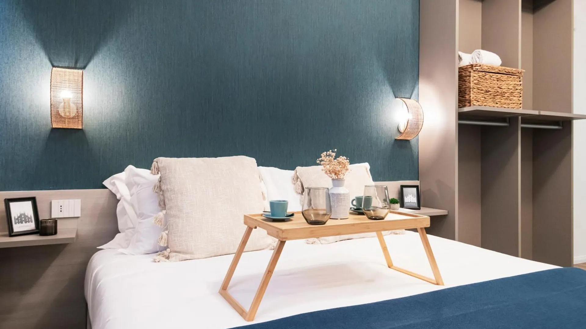 Hotel Easylife - Fl Suite In Centrale Milan Italy