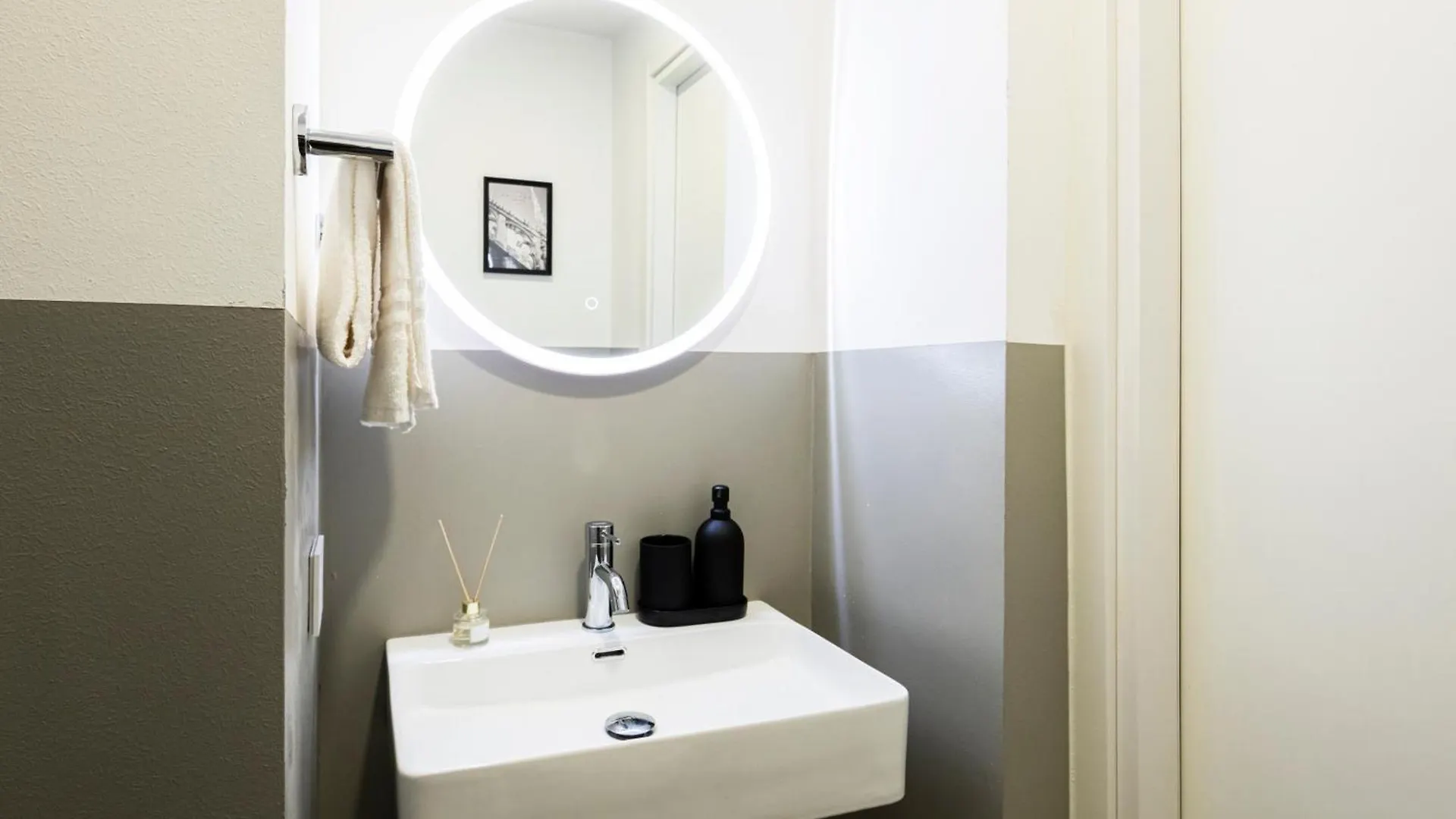 Easylife - Fl Suite In Centrale Milan