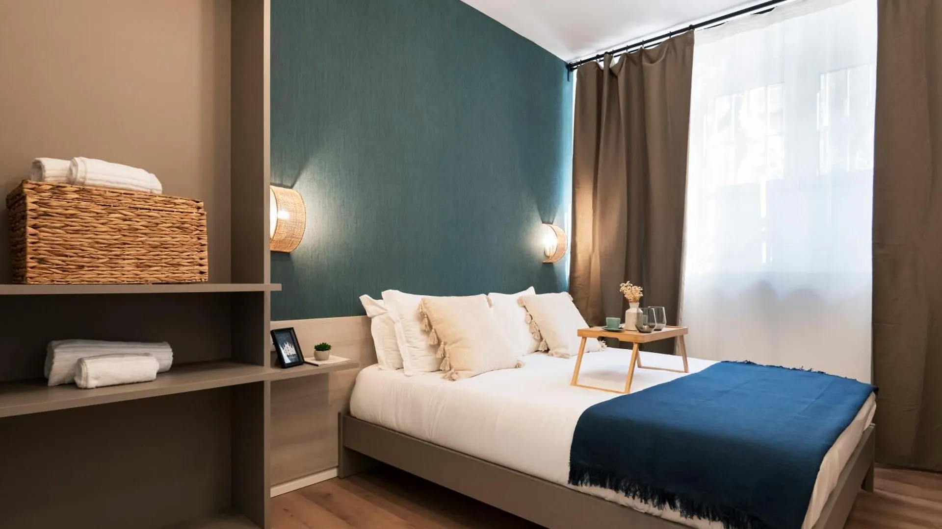 Easylife - Fl Suite In Centrale Milan 0*,  Italy