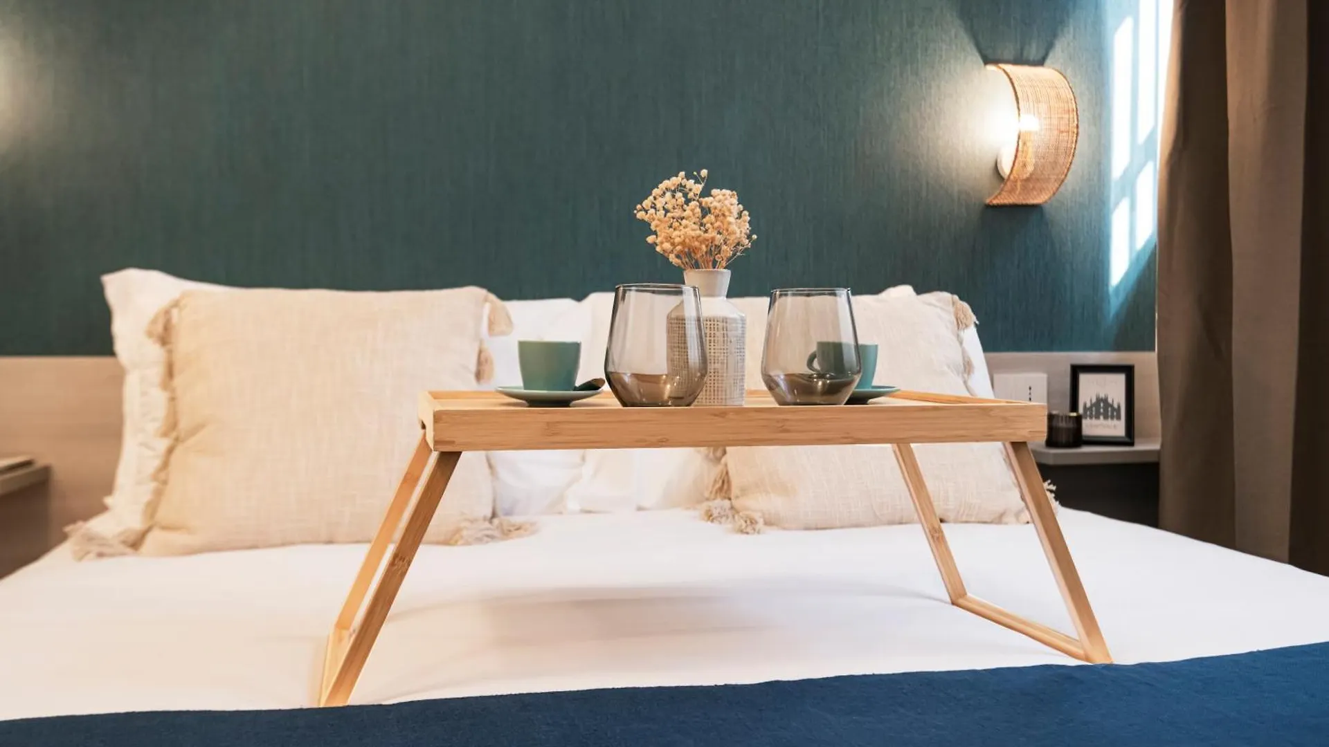 Hotel Easylife - Fl Suite In Centrale Milan Italy